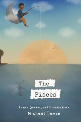 Cover of The Pisces