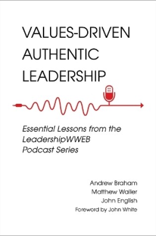 Cover of Values-Driven Authentic Leadership