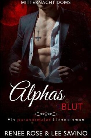 Cover of Alphas Blut