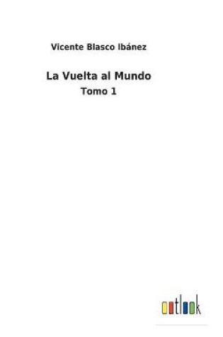 Cover of La Vuelta al Mundo