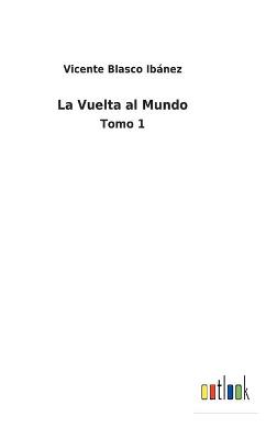 Book cover for La Vuelta al Mundo