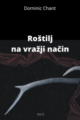 Cover of Rostilj na vrazji na&#269;in vol.ll