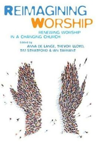 Cover of Reimagining Worship