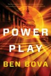 Book cover for Power Play