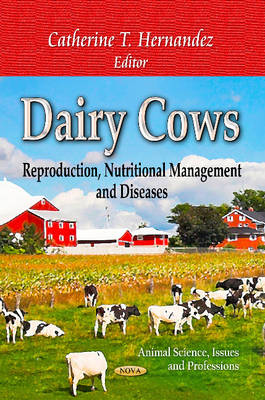 Cover of Dairy Cows