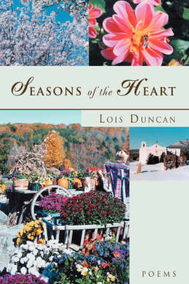 Book cover for Seasons of the Heart