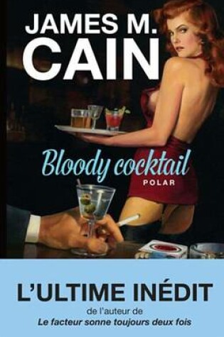 Cover of Bloody Cocktail