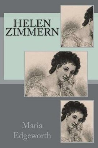 Cover of Helen Zimmern