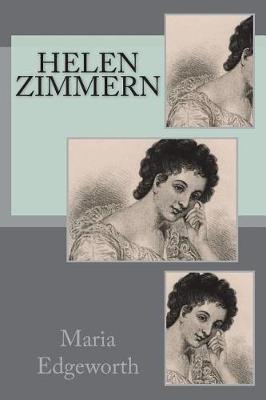 Book cover for Helen Zimmern
