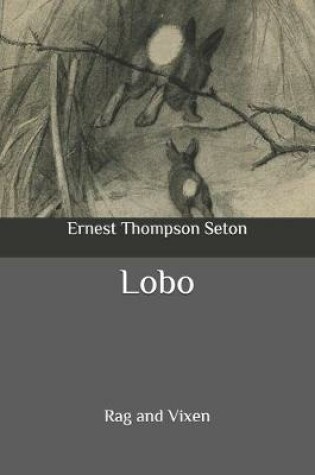 Cover of Lobo