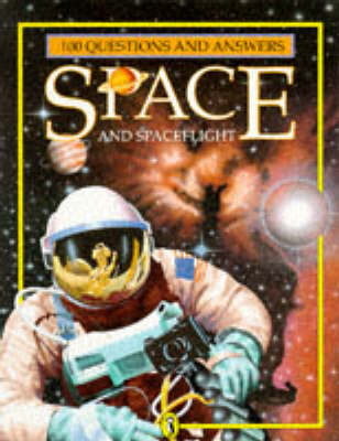 Book cover for Space