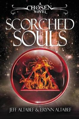 Cover of Scorched Souls