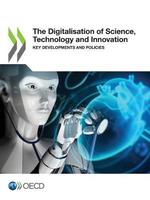 Book cover for The Digitalisation of Science, Technology and Innovation