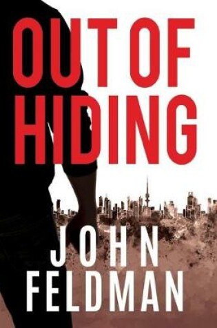 Cover of Out of Hiding