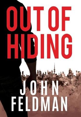 Book cover for Out of Hiding