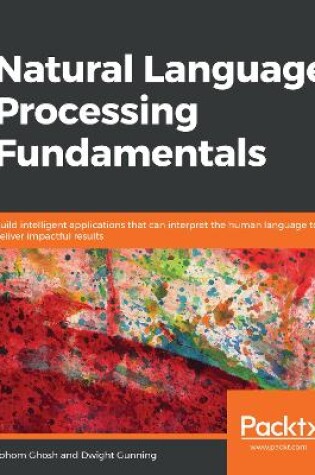 Cover of Natural Language Processing Fundamentals