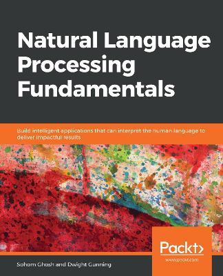 Book cover for Natural Language Processing Fundamentals