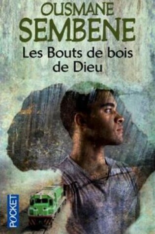 Cover of Les bouts de bois de Dieu