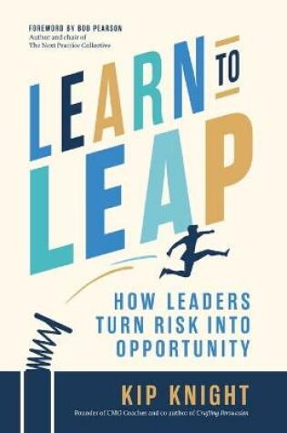 Cover of Learn to Leap