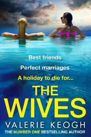 Cover of The Wives