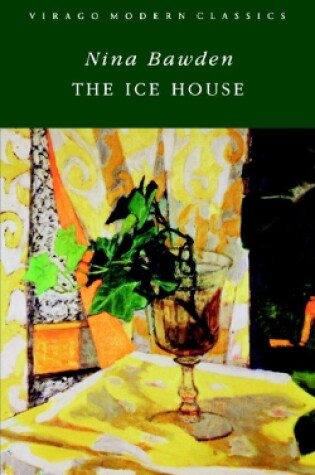 Cover of The Ice House