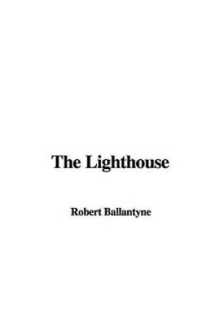 Cover of The Lighthouse