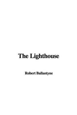 Book cover for The Lighthouse