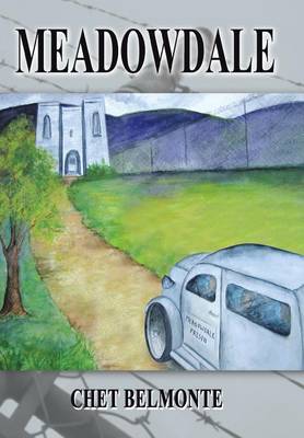 Book cover for Meadowdale