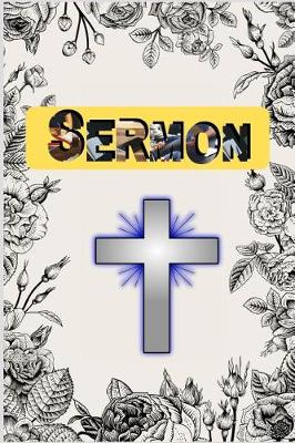 Book cover for Sermon