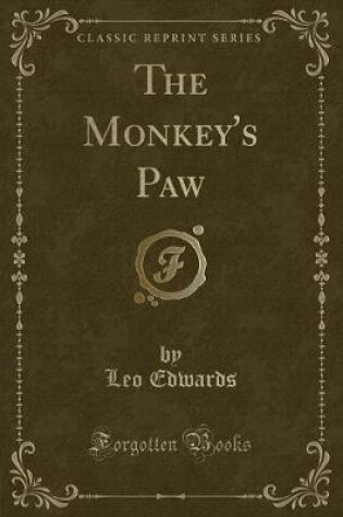 Cover of The Monkey's Paw (Classic Reprint)