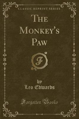 Book cover for The Monkey's Paw (Classic Reprint)