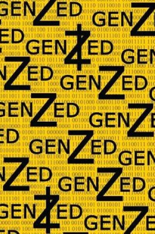 Cover of Generation Zed Digital III