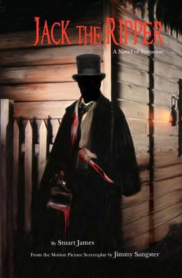 Book cover for Jack the Ripper