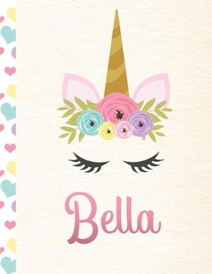 Book cover for Bella