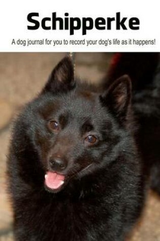 Cover of Schipperke