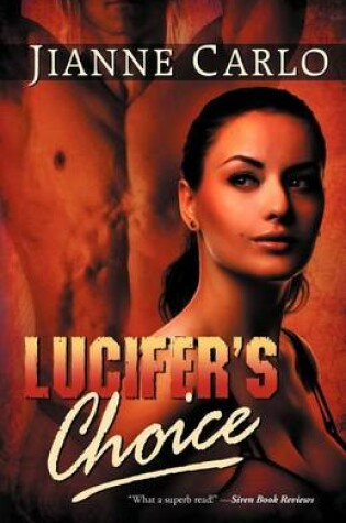 Cover of Lucifer's Choice