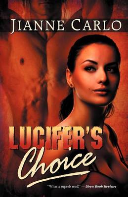 Book cover for Lucifer's Choice