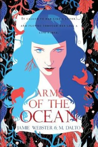 Cover of Arms of the Ocean