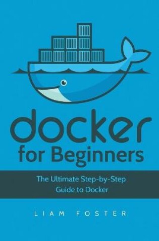 Cover of Docker for Beginners