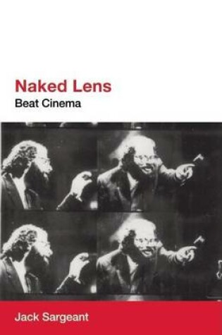 Cover of Naked Lens