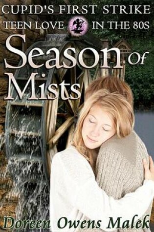 Cover of Season of Mists