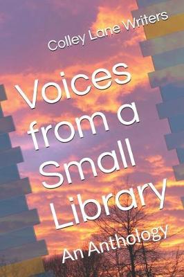 Book cover for Voices from a Small Library