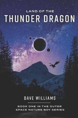 Book cover for Land Of The Thunder Dragon