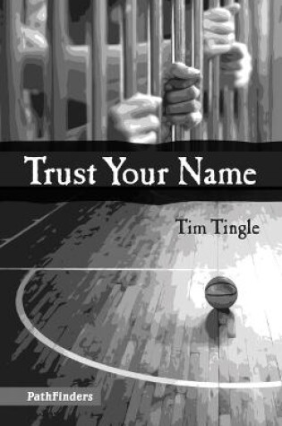 Cover of Trust Your Name