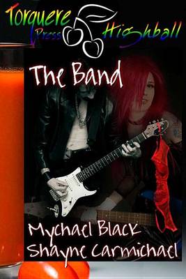 Book cover for The Band