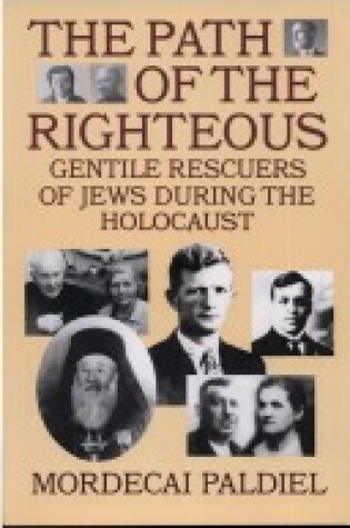 Cover of The Path of the Righteous