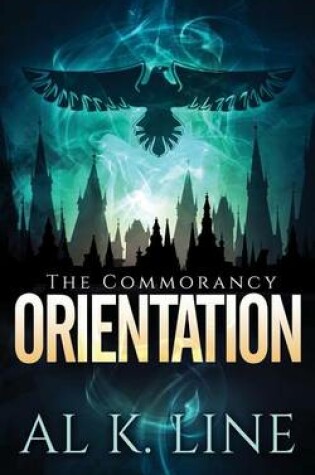 Cover of Orientation