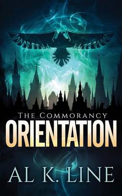 Book cover for Orientation