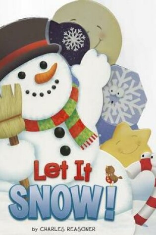 Cover of Let It Snow!