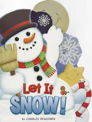 Cover of Let It Snow!
